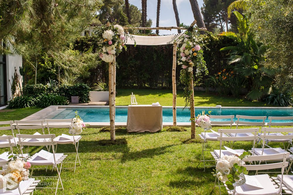 Wedding photographer Antibes