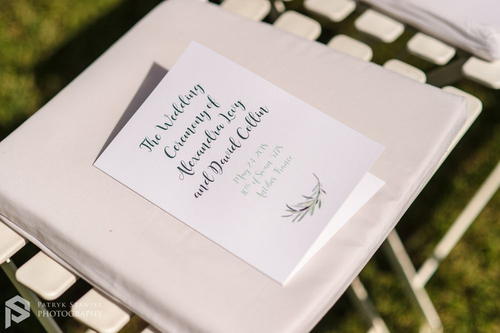 Wedding photographer Antibes