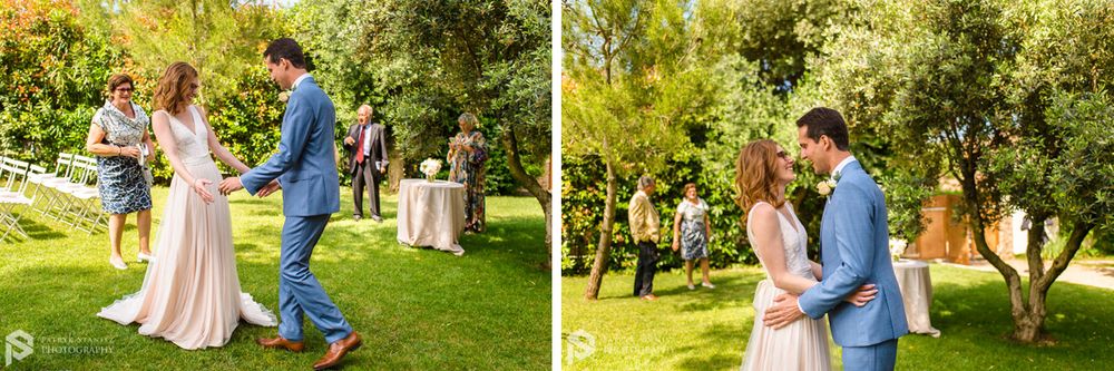 Wedding photographer Antibes