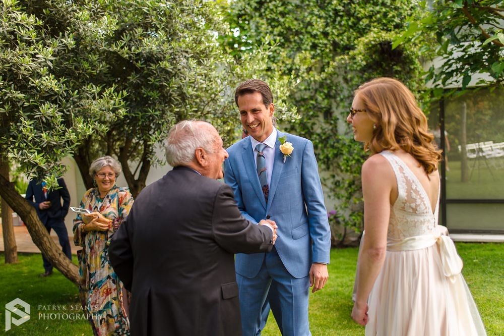Wedding photographer Antibes