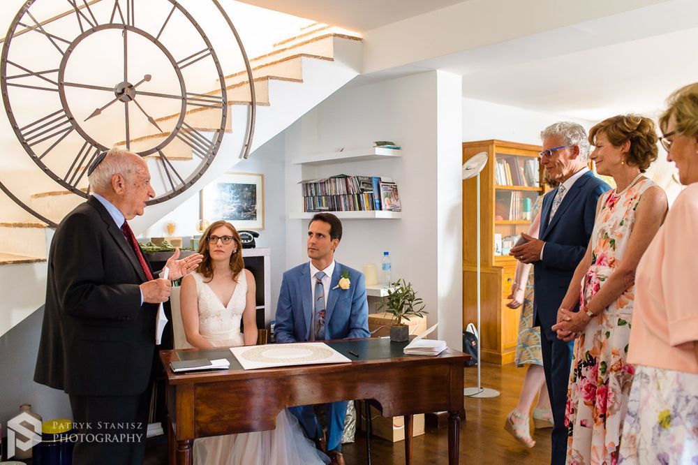 Wedding photographer Antibes