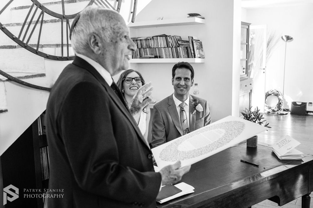 Wedding photographer Antibes