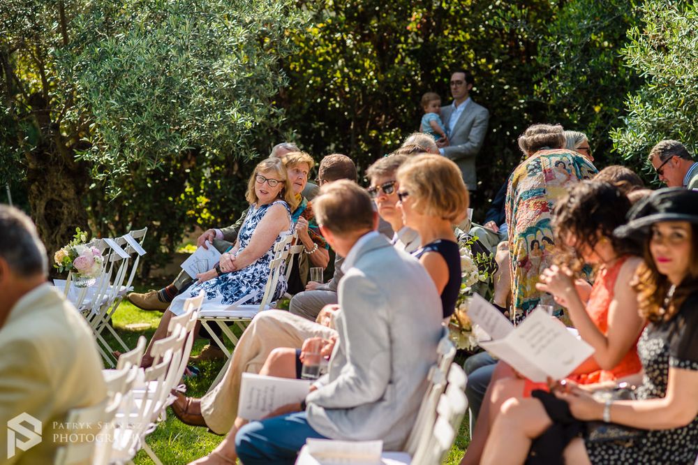 Wedding photographer Antibes