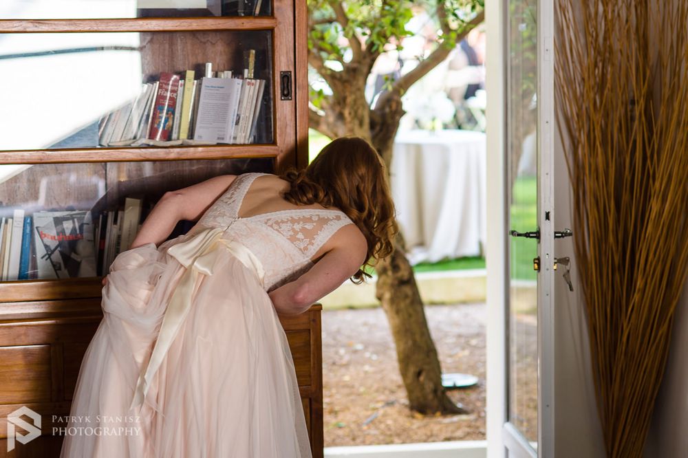 Wedding photographer Antibes