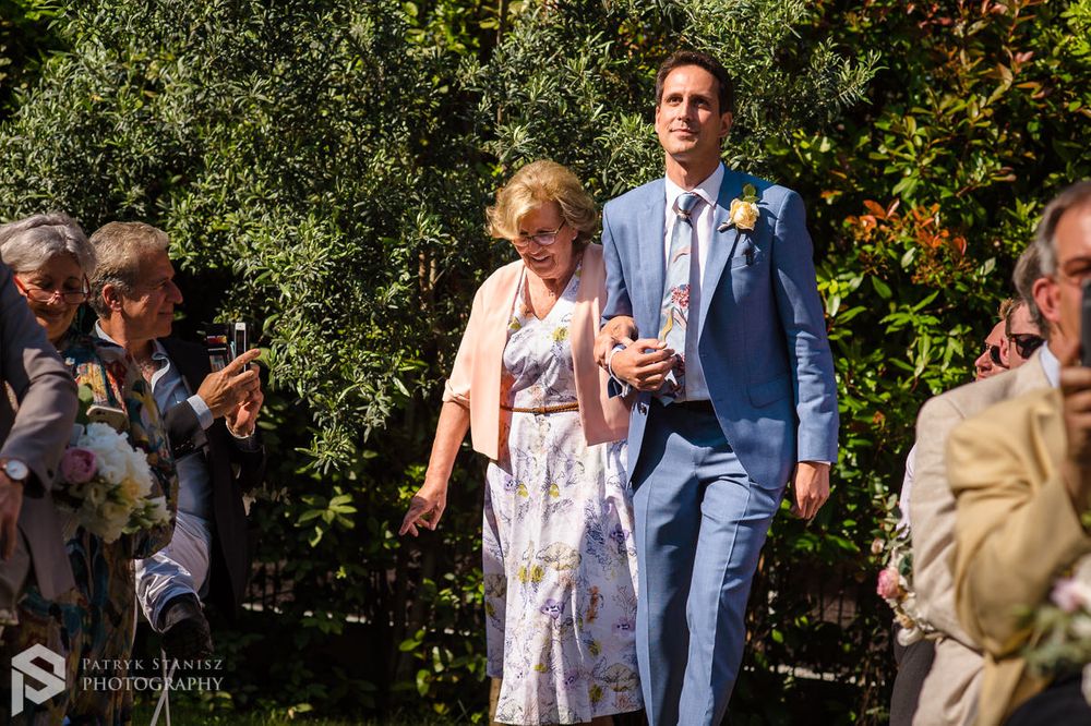 Wedding photographer Antibes