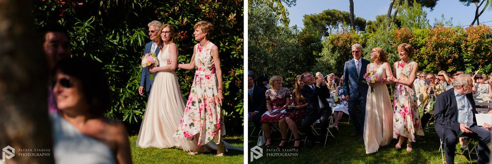 Wedding photographer Antibes