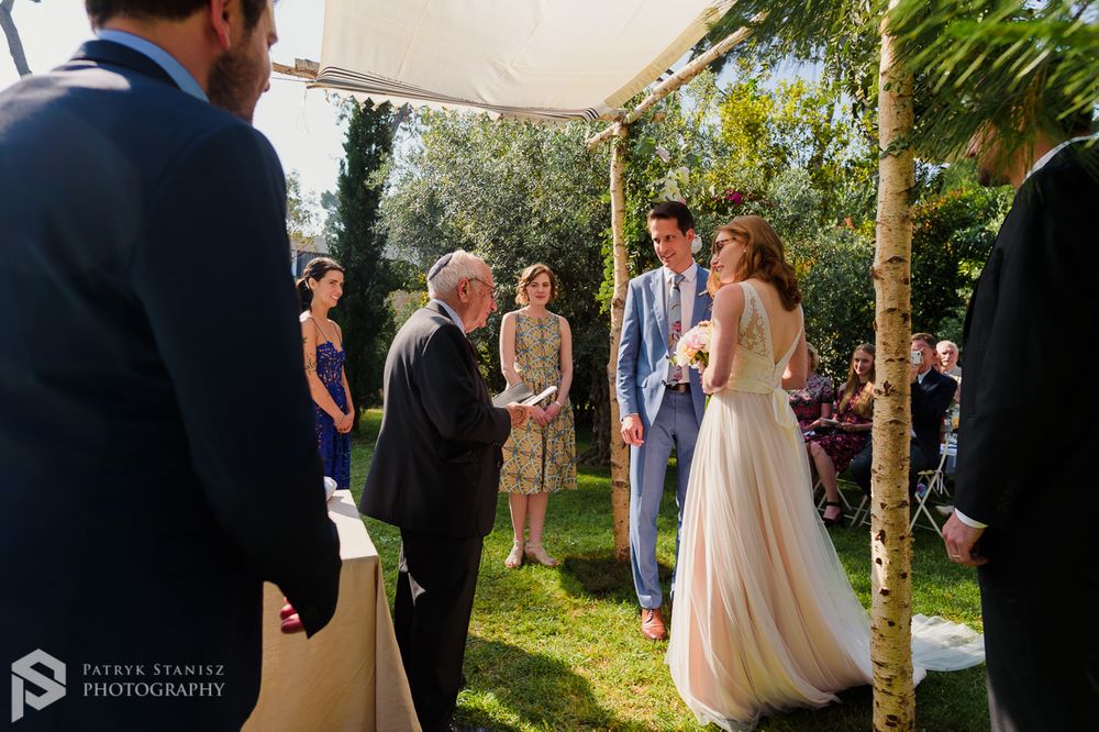 Wedding photographer Antibes