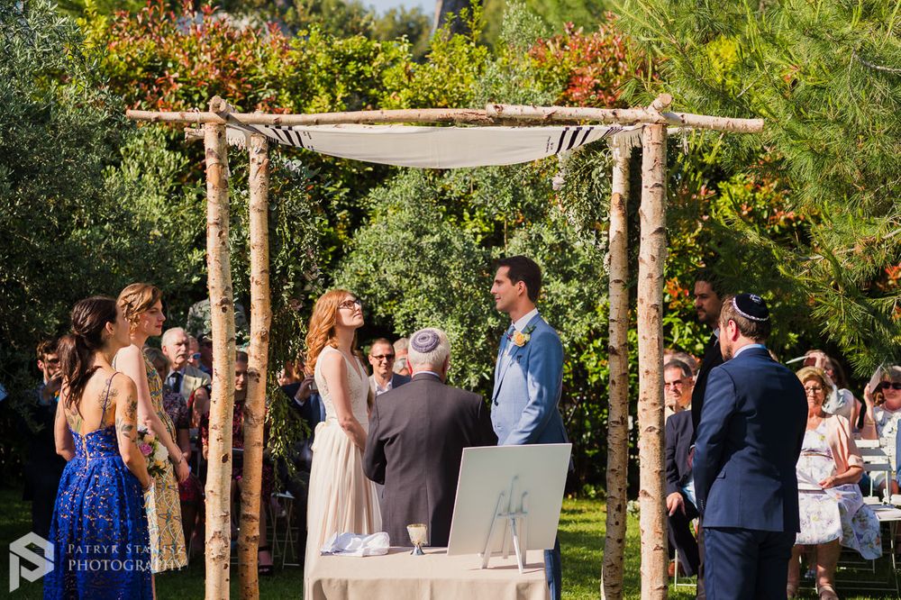 Wedding photographer Antibes