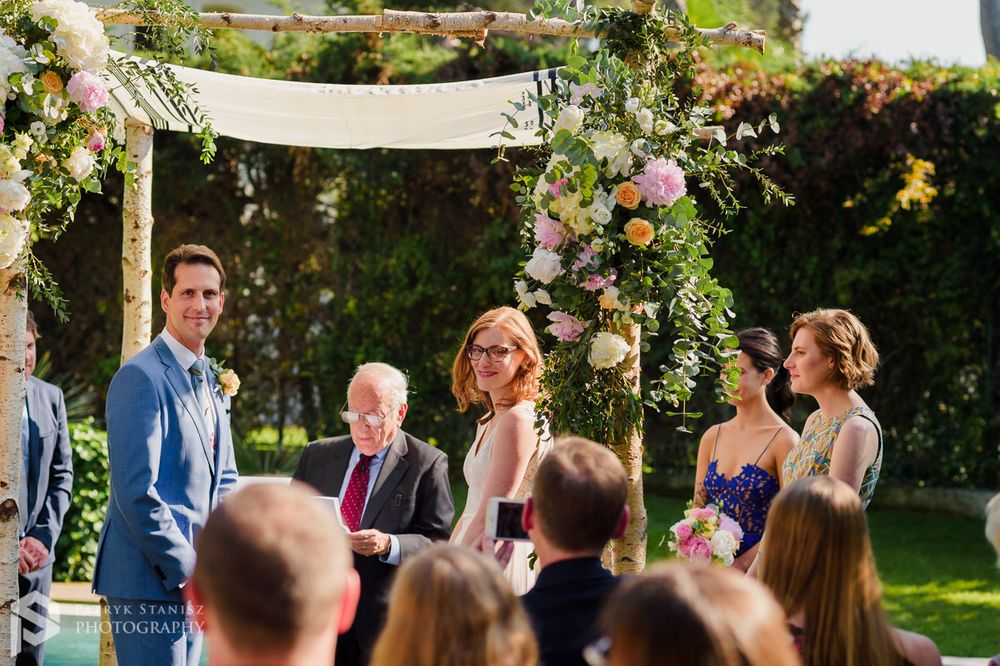 Wedding photographer Antibes