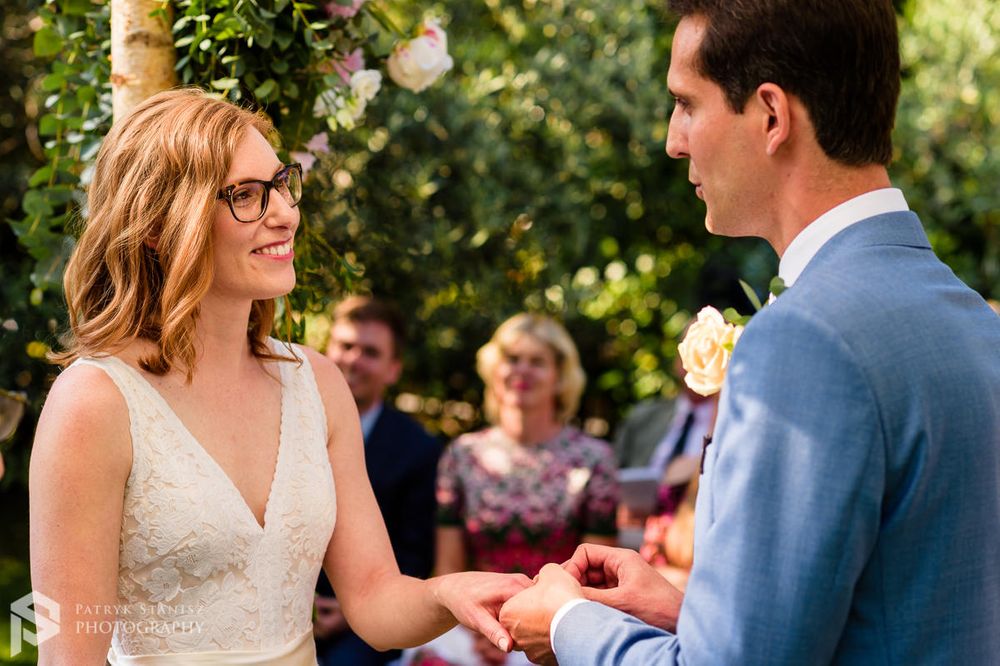 Wedding photographer Antibes