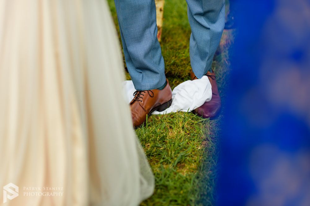 Wedding photographer Antibes