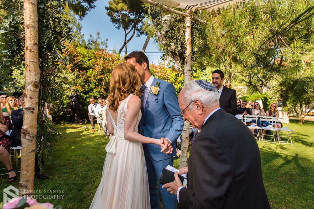 Wedding photographer Antibes