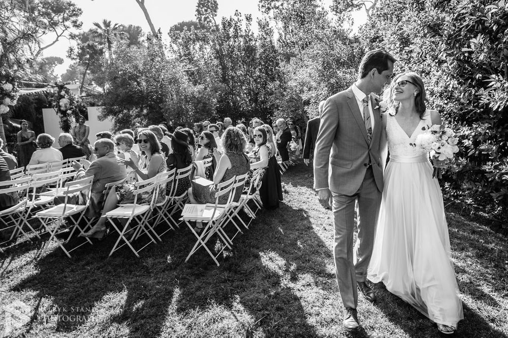 Wedding photographer Antibes