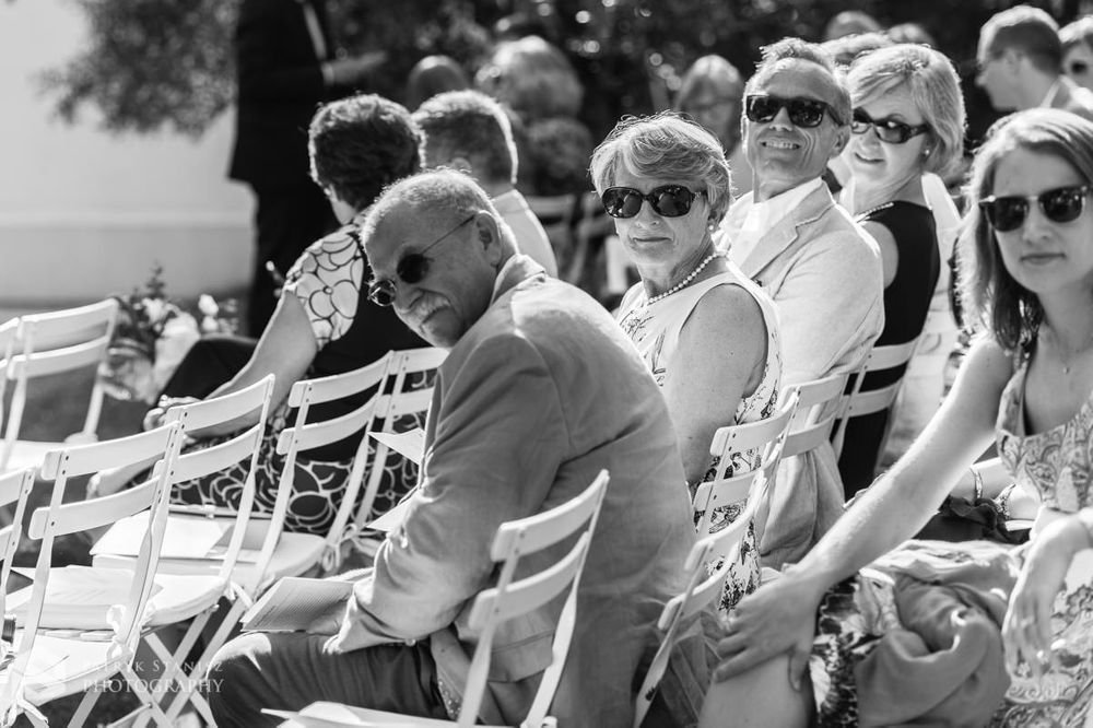 Wedding photographer Antibes