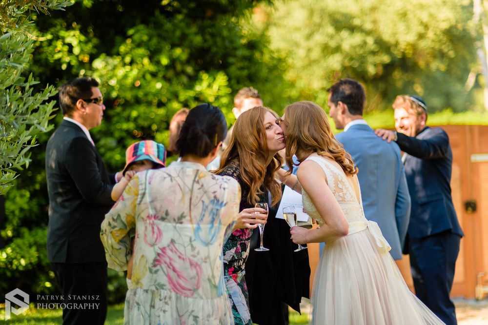 Wedding photographer Antibes