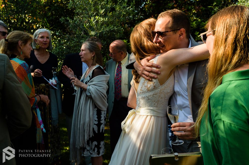 Wedding photographer Antibes