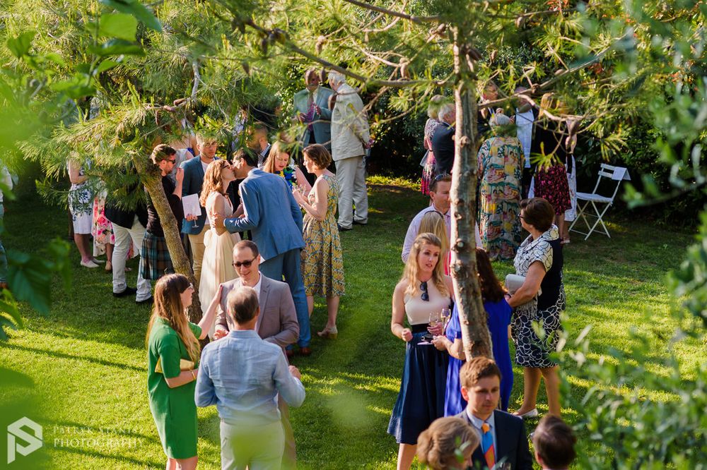 Wedding photographer Antibes