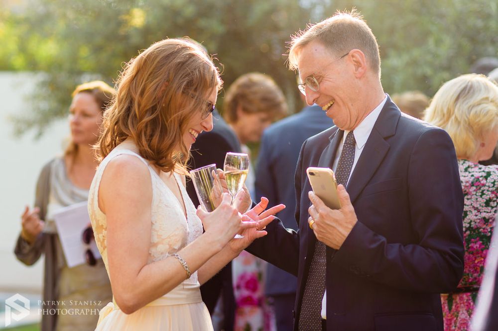 Wedding photographer Antibes