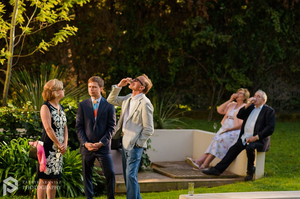 Wedding photographer Antibes