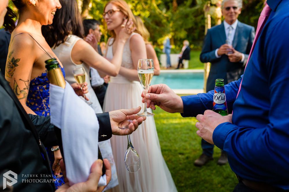 Wedding photographer Antibes