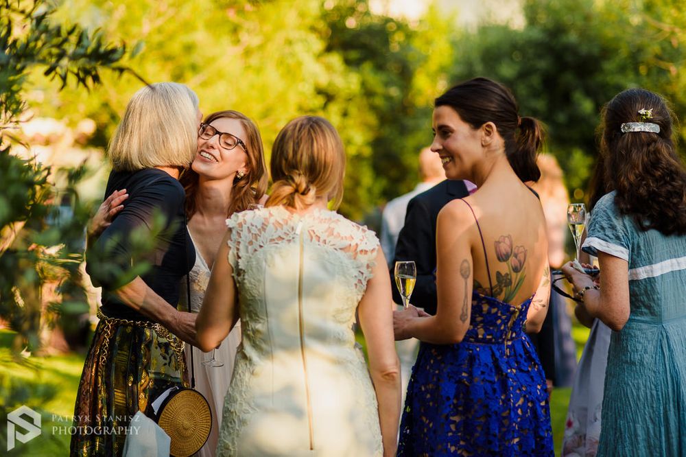 Wedding photographer Antibes