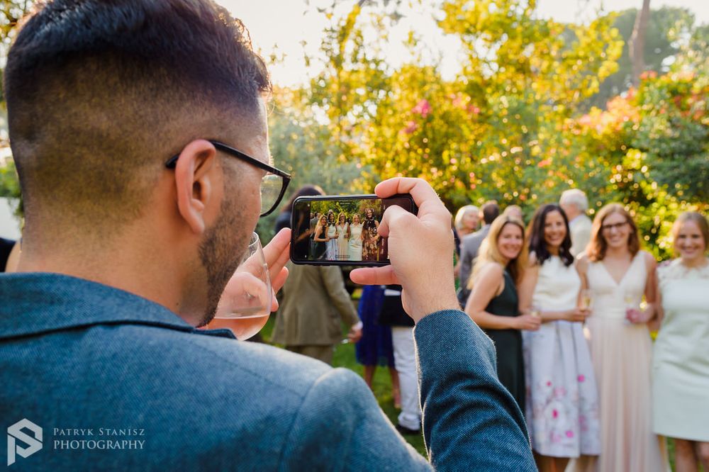 Wedding photographer Antibes