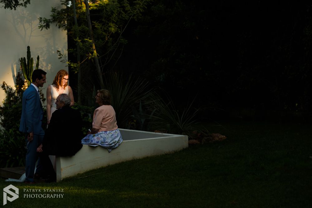 Wedding photographer Antibes