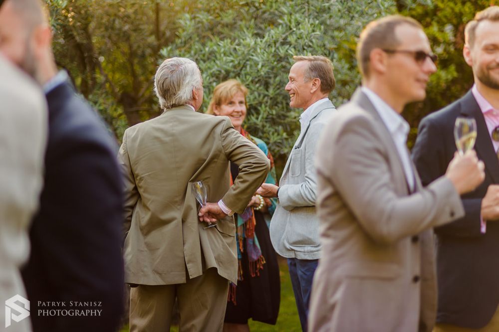 Wedding photographer Antibes