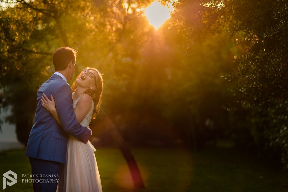 Wedding photographer Antibes