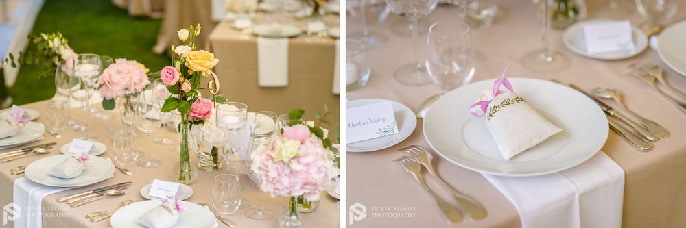 Wedding photographer Antibes
