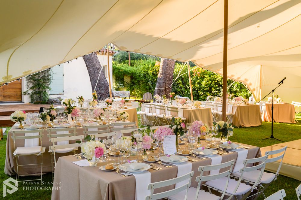 Wedding photographer Antibes