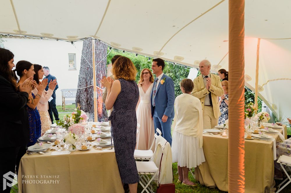 Wedding photographer Antibes
