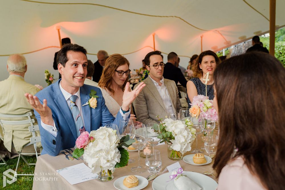 Wedding photographer Antibes