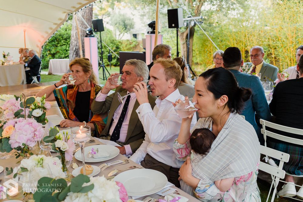 Wedding photographer Antibes