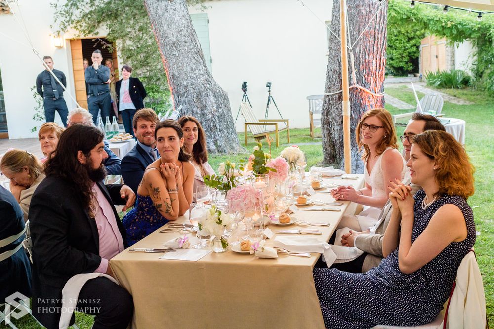 Wedding photographer Antibes
