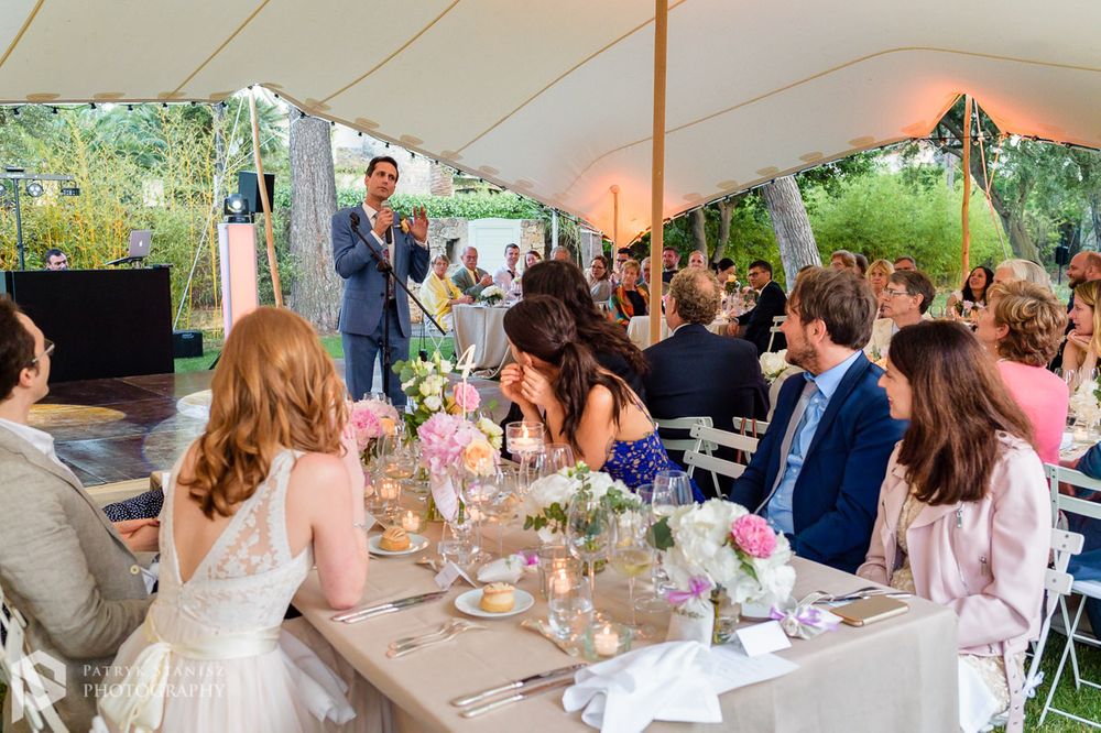 Wedding photographer Antibes