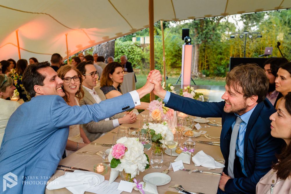 Wedding photographer Antibes
