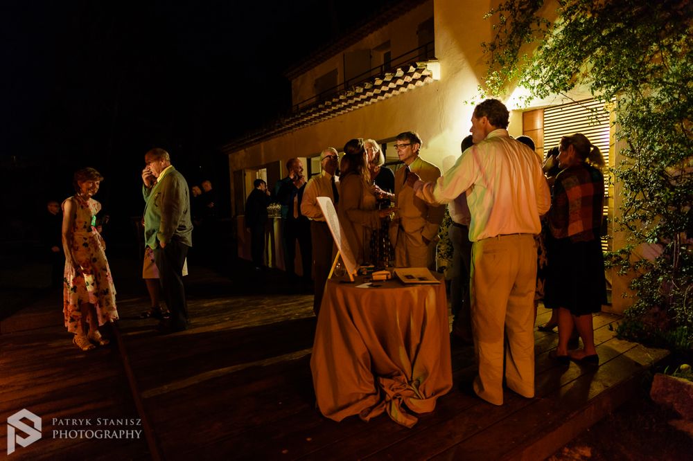 Wedding photographer Antibes