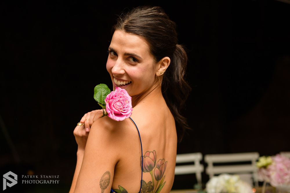 Wedding photographer Antibes