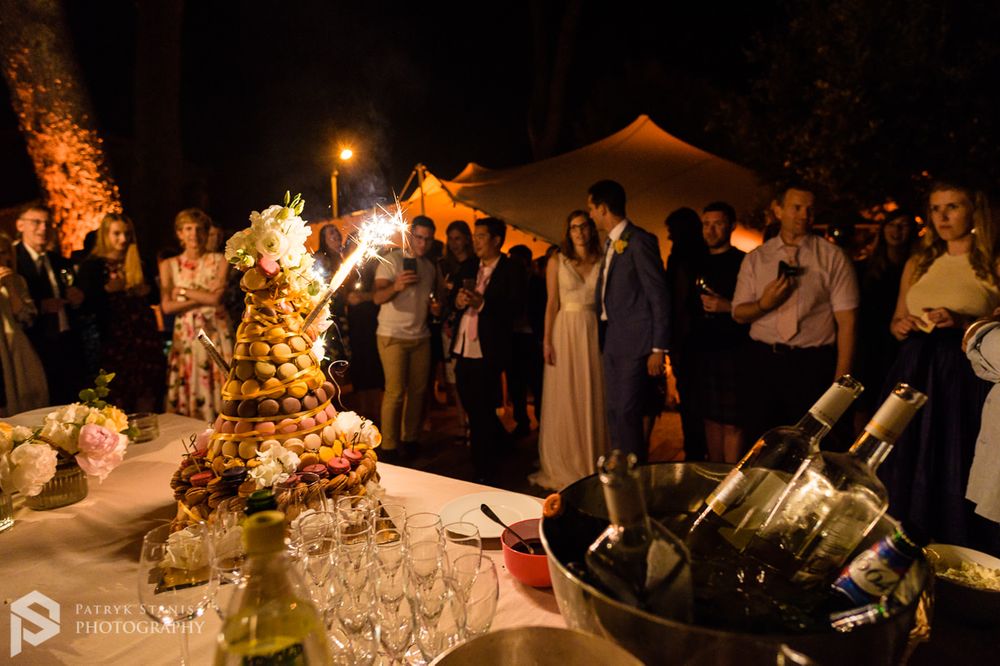 Wedding photographer Antibes