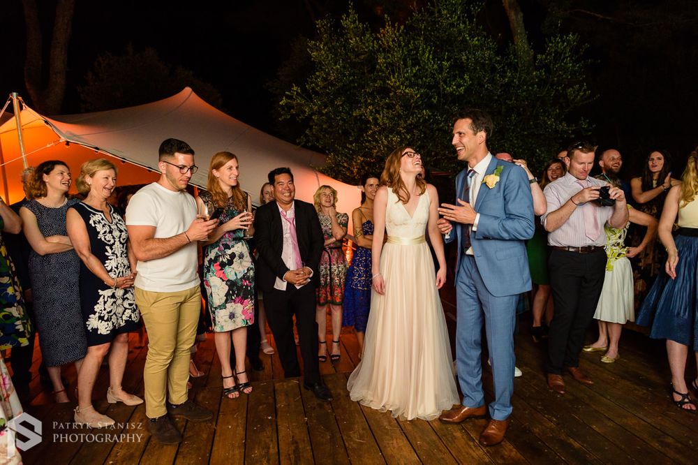 Wedding photographer Antibes