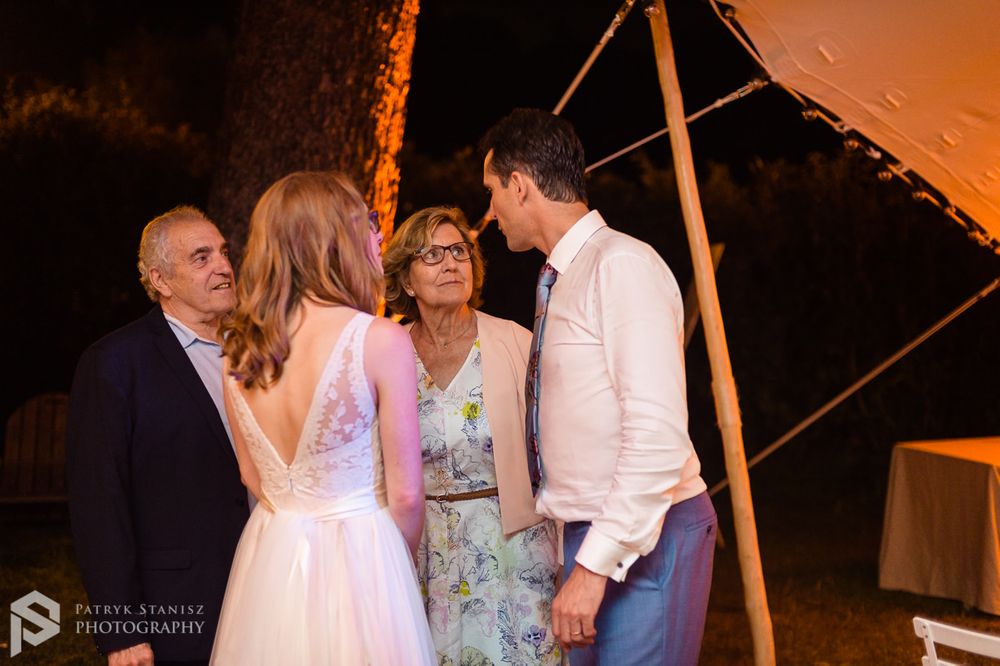 Wedding photographer Antibes