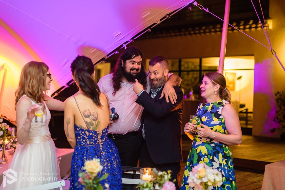 Wedding photographer Antibes