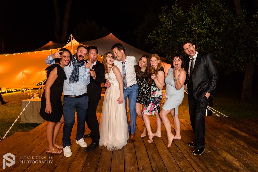 Wedding photographer Antibes
