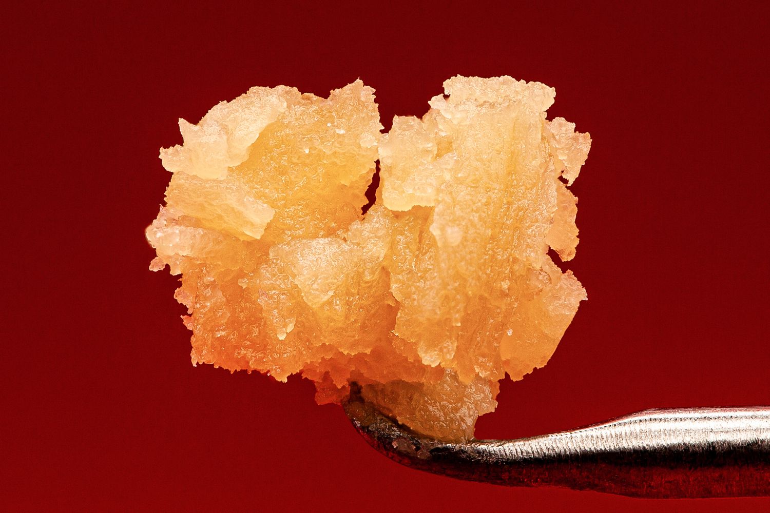 High Striker Farms Cherry Strudel Live Rosin