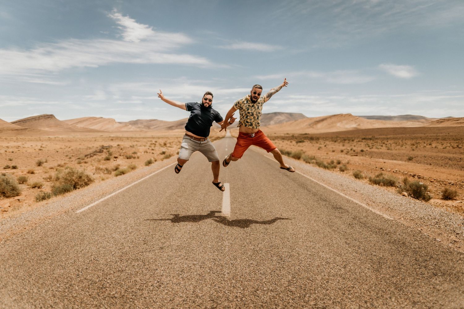 Photographe et vidéaste de mariage au Maroc