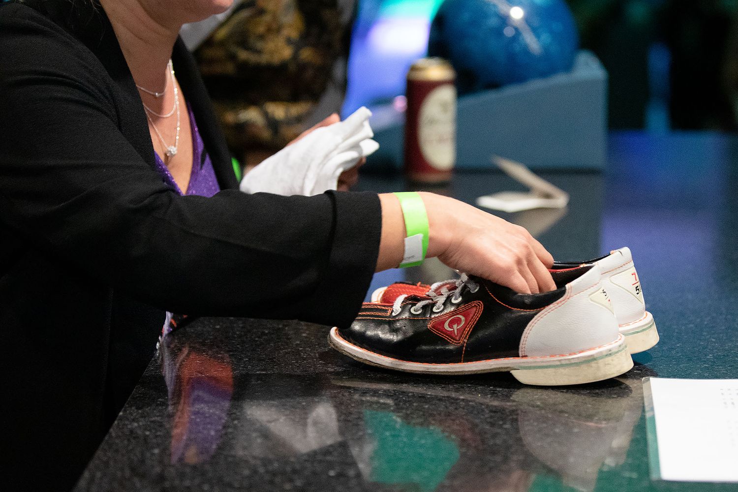 Bowling Shoes