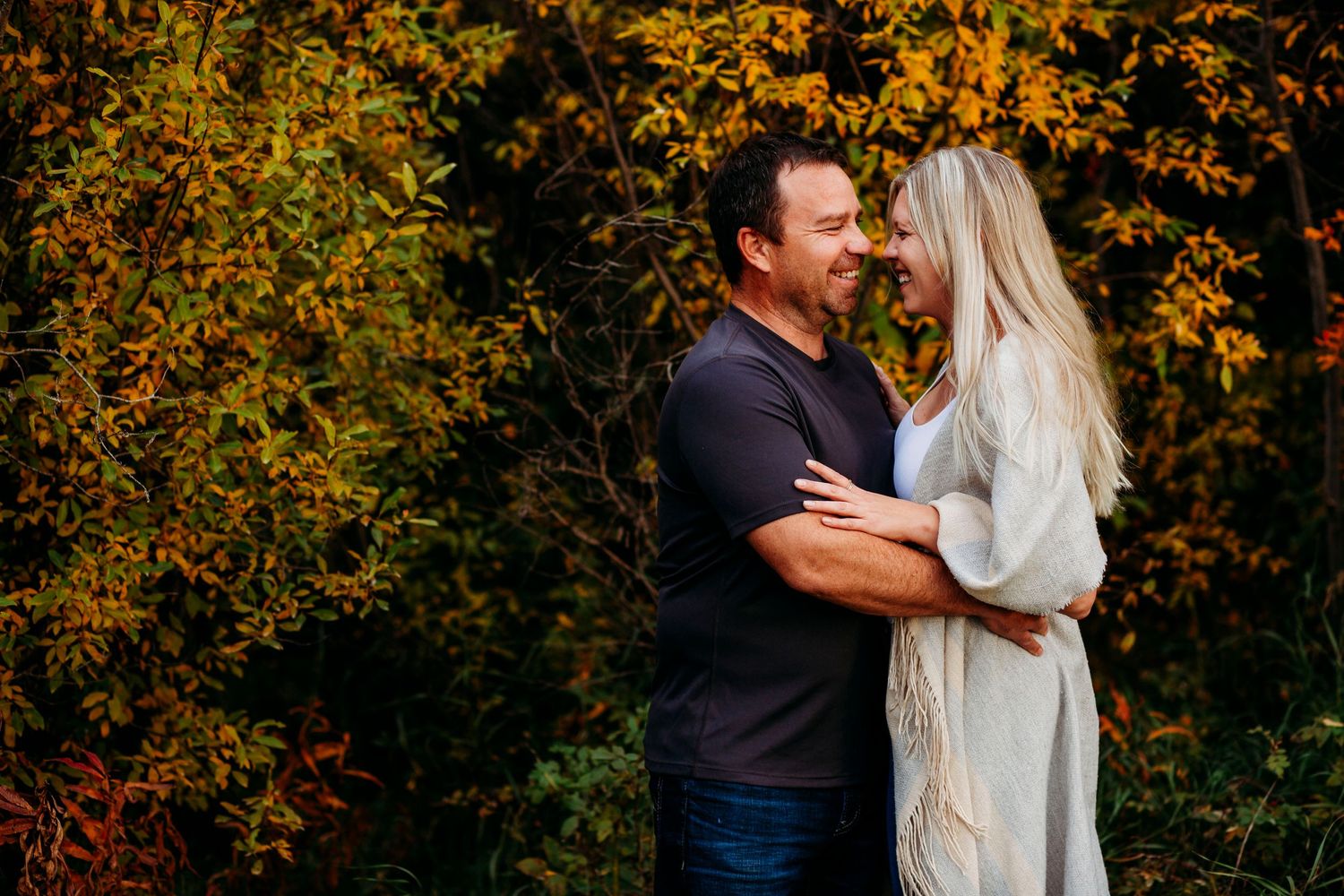 outdoor family photography in Victoria bc.