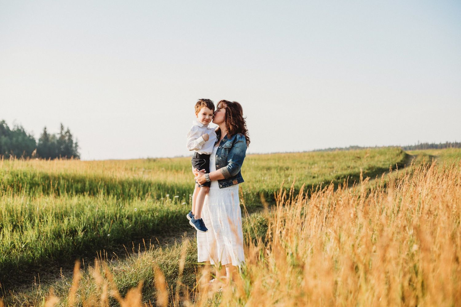 family photographer in Victoria bc.