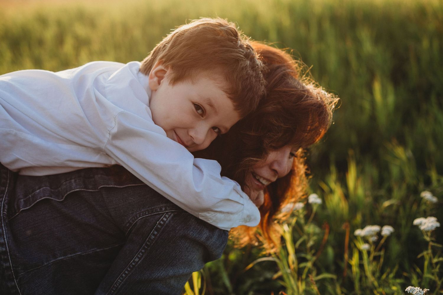 family photographer in Victoria bc.